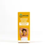 Déodorant Unifiant 2 en 1 MYCARE 50 ml
