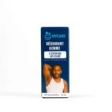 Déodorant Homme MYCARE 50 ml