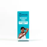 Déodorant Femme MYCARE