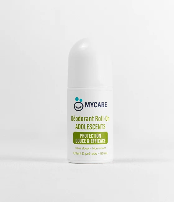 Déodorant Adolescents MYCARE 50 ml