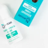 Déodorant femme sans alcool Mycare