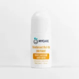 Déodorant anti-taches aisselles