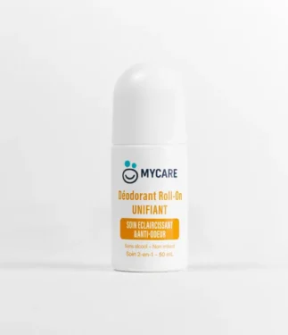 Déodorant anti-taches aisselles