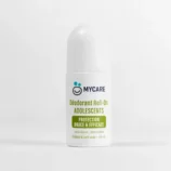 Déodorant Adolescents MYCARE 50 ml