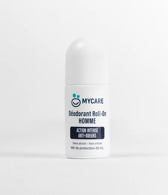 Déodorant Homme MYCARE 50 ml