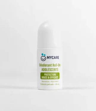 Déodorant Adolescents MYCARE 50 ml